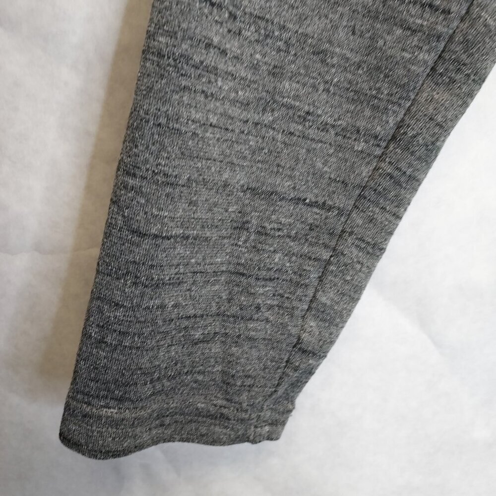 UNDER ARMOUR Heat Gear Shirts Men's S Loose Gray Long Sleeve Green Compression T - Picture 3 of 16